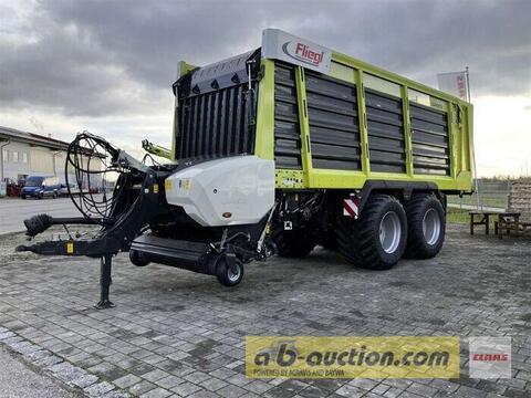 Fliegl CARGOS 8500 3