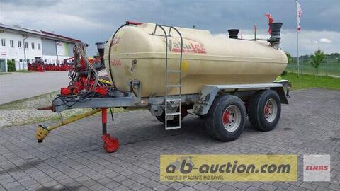 SCHLEUDERTANKWAGEN 2