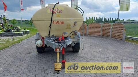 SCHLEUDERTANKWAGEN 3