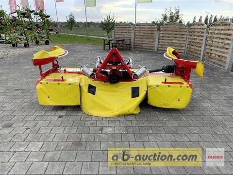 Pöttinger EUROCAT 311 CLASSIC 2