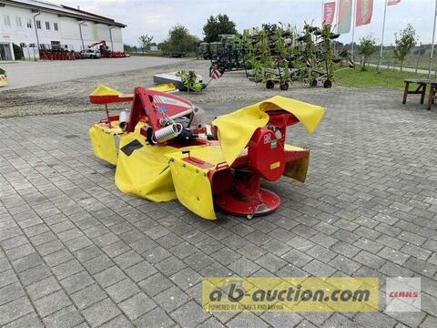 Pöttinger EUROCAT 311 CLASSIC 3