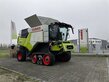 CLAAS TRION 750 TERRA TRAC TT