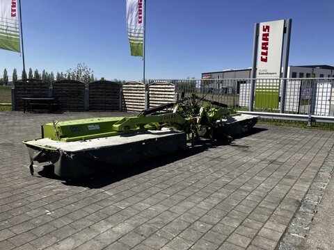 CLAAS DISCO 8550 C PLUS