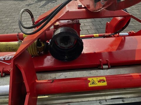 Kuhn MULCHER BPR 280 3