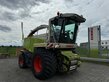 CLAAS JAGUAR 850 SPEEDSTAR