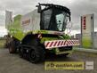 Claas LEXION 760 TT TERRA TRAC