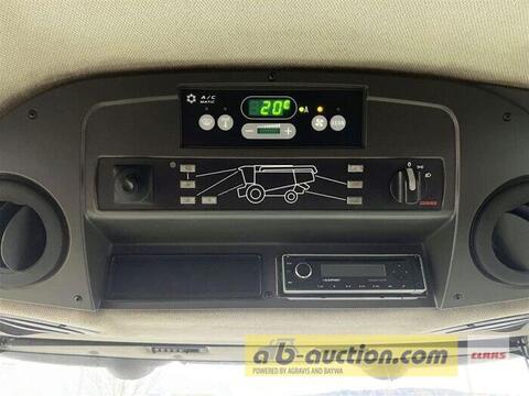 Claas LEXION 760 TT TERRA TRAC 2