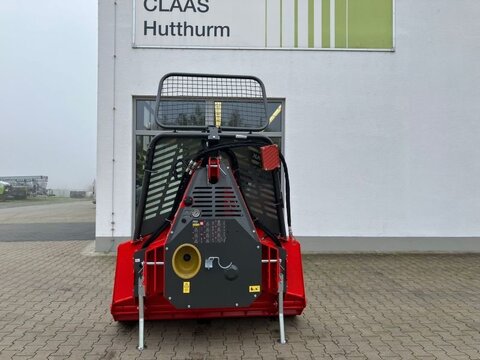 Krpan SEILWINDE 8EH 2