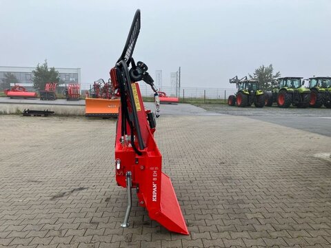 Krpan SEILWINDE 8EH 3