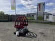 Fliegl BALLENZANGE PROFI COMBI