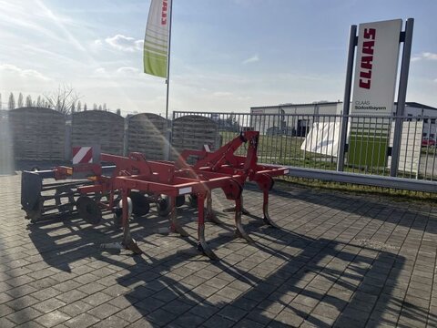 Maschio Flügelschargrubber