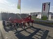 Maschio Flügelschargrubber
