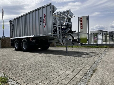 Fliegl 281 FOX
