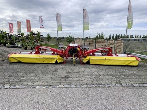 Pöttinger NOVACAT A 10 CF CROSS FLOW 2