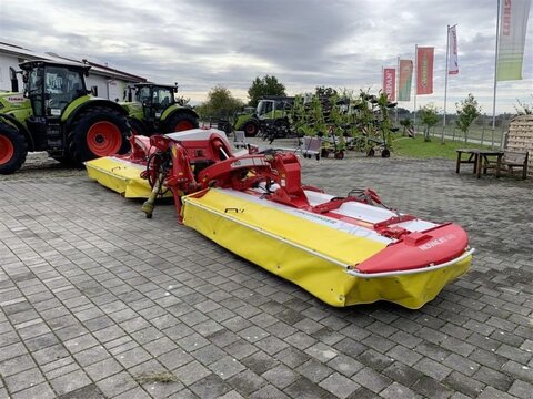 Pöttinger NOVACAT A 10 CF CROSS FLOW 3