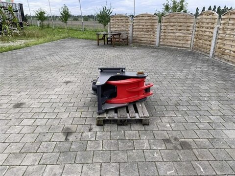 Krpan KS 320 B 2