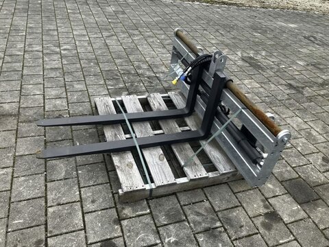 Fliegl STAPLERGABEL EASY 1200 3