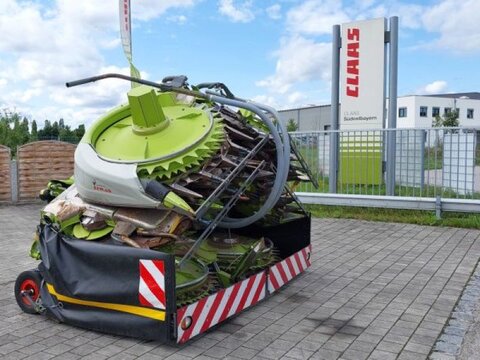 CLAAS ORBIS 900