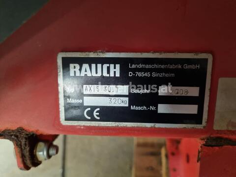 Rauch AXIS 30.1