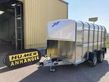 Ifor Williams TA510G12 ifor Williams by Humer