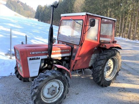 Lindner 520 SA
