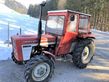 Lindner 520 SA