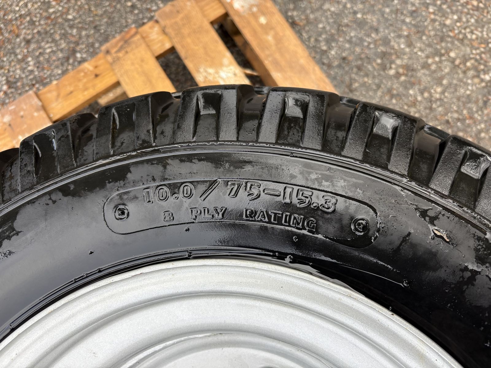 Fulda 10.75-15,3  AW 2