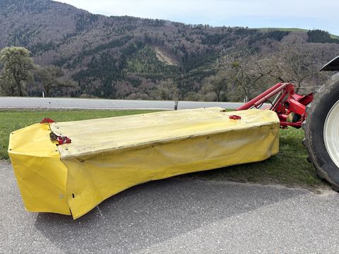 Pöttinger Novadisc 305