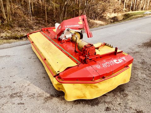 Pöttinger F 306 CL Type 376