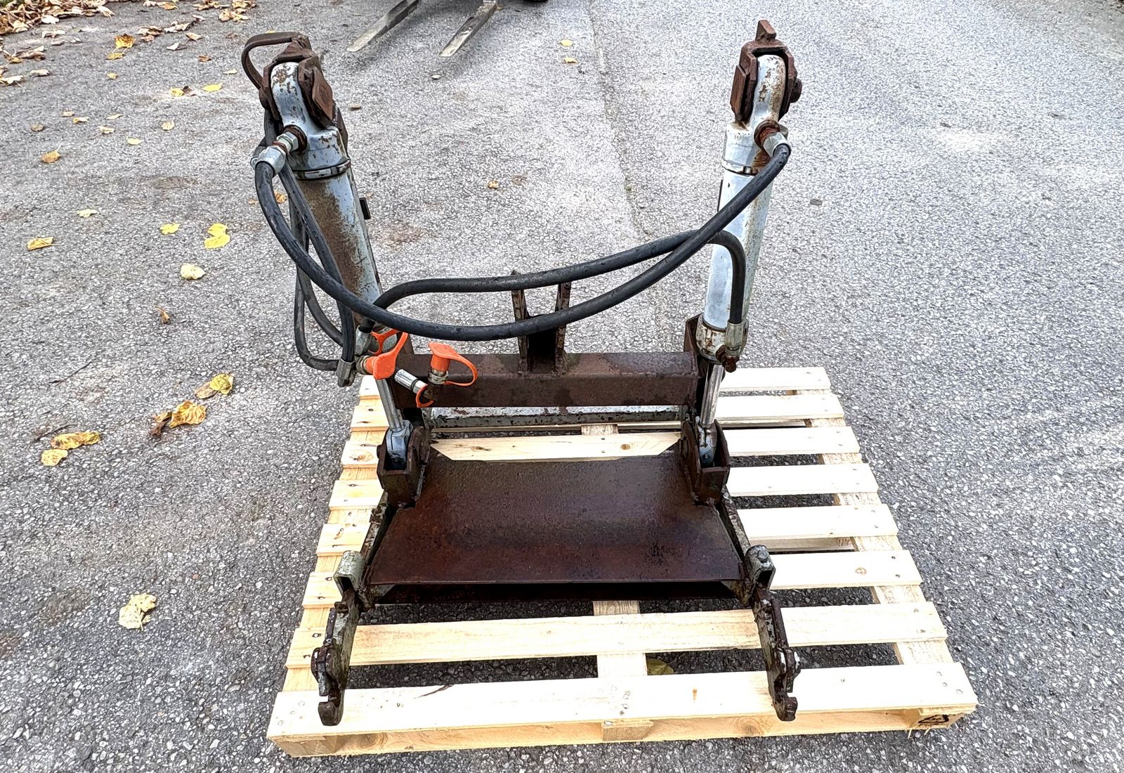 Eigenbau 1
