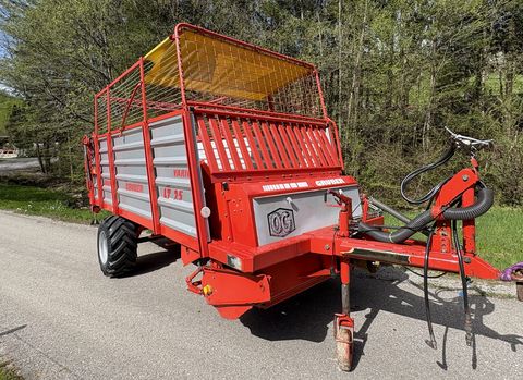 Gruber LT 25
