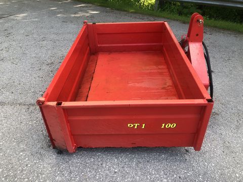 Krpan Impos 160 x 100 doppeltwirkend