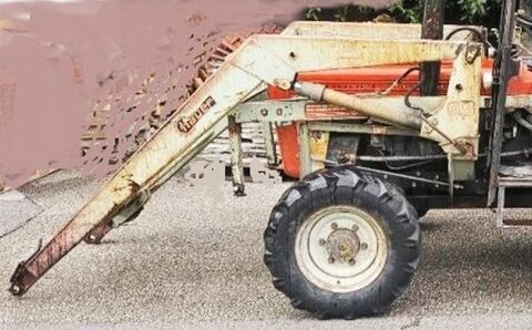 Hauer 80 cm
