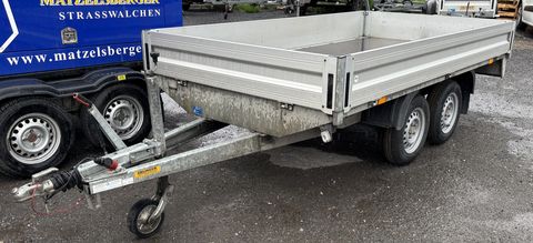 Humbaur HT 203116