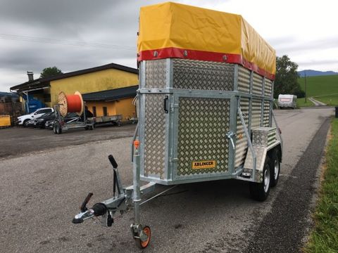 Ablinger Viehanhänger AV250T