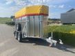 Ablinger Viehanhänger AV280T