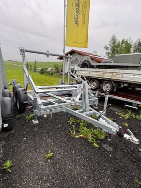 Humbaur KTA 3500-160