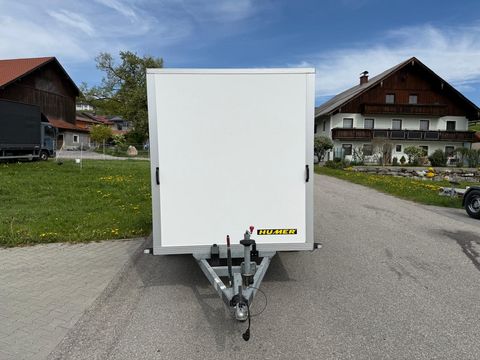 Humer Kofferanhänger