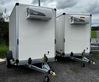Humbaur Kühlanhänger HGK 132716-21 PF60 DELUXE 