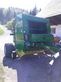 John Deere 570