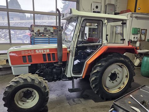 Steyr 8045 A (FS)