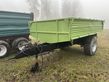 Sonstige Eigenbau Kipper 5T Nutzlast