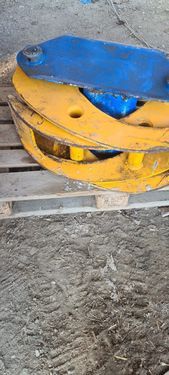 Binderberger RZ 1400