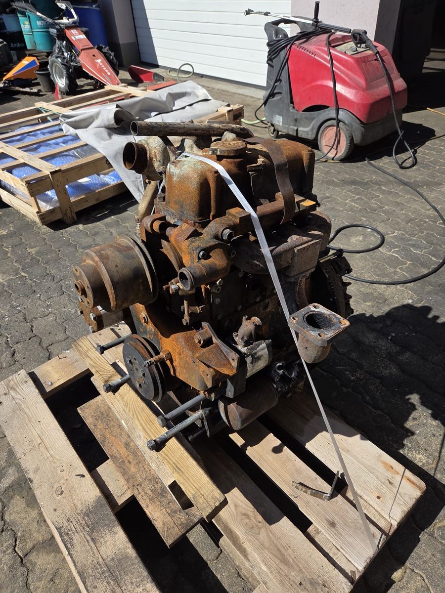 Steyr 8055 1