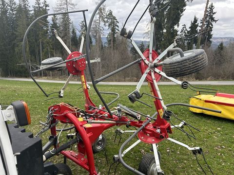 Fella Sanos TN 401-TS 