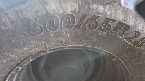 Steyr 6190 