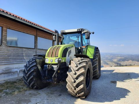 Steyr 6190