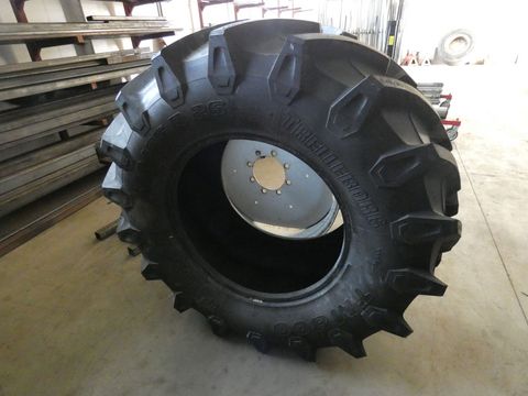 Trelleborg 540/65R26