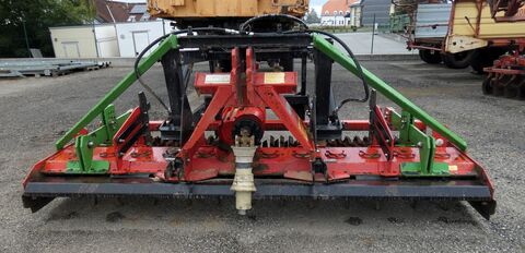 Rotoland Perugini Mod. SK300