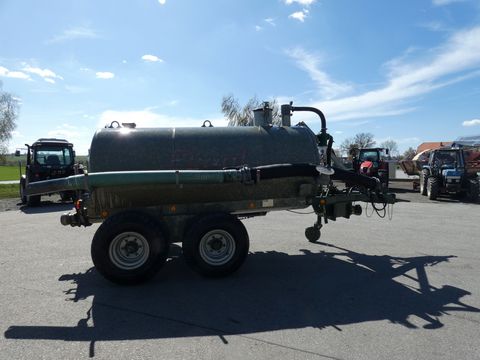 Fliegl 5000 lt.